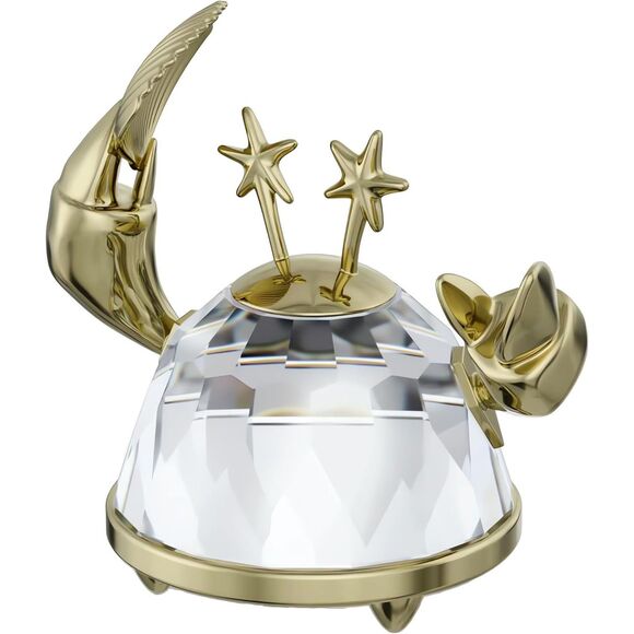 Swarovski Zodiac Cancer Figurine (NIB) - Picture 5 of 9